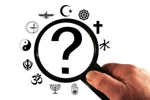 What Do Americans Know About World Religions?