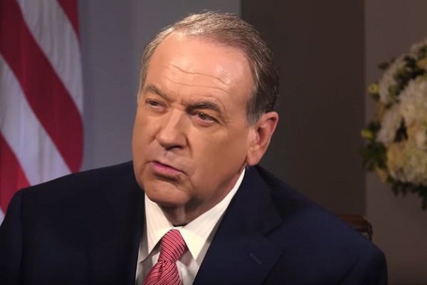 ‘Thoughts and Prayers’ Will Stop Mass Shootings Says Mike Huckabee