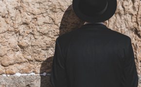 Yom Kippur and You: An Interview with Rabbi Ron Li-Paz