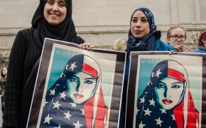 New Bill Seeks to Overturn Trump “Muslim Ban”