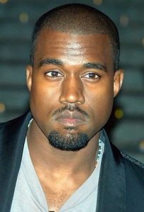 Photo by Kanye West at the 2009 Tribeca Film Festival
