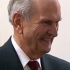 Profiles in Faith: Russell M. Nelson,  President of the Church of Jesus Christ of Latter-day Saints