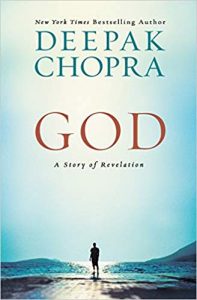 God by Deepak Chopra