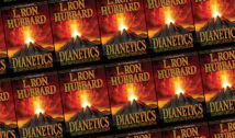 Scientologists Celebrate 70th Anniversary of Dianetics, By Judy Williams