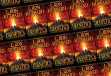 Scientologists Celebrate 70th Anniversary of Dianetics, By Judy Williams