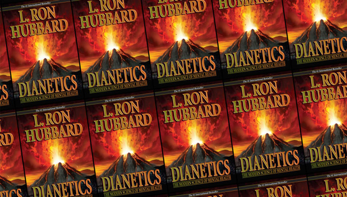 Scientologists Celebrate 70th Anniversary of Dianetics, By Judy Williams
