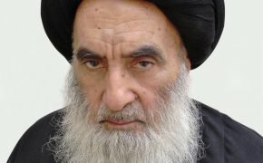 Profiles in Faith: Ayatollah Al-Sayyid Ali Al-Huseinni Al-Sistani