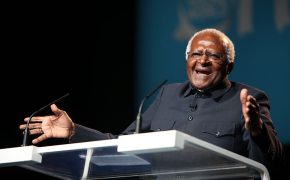 Profiles in Faith: Archbishop Desmond Tutu