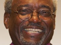 Profiles in Faith: Bishop Michael B. Curry, Presiding Bishop of the Episcopal Church