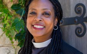 Profiles in Faith: Paula Clark: First Woman and First African American to Lead the Episcopal Diocese of Chicago