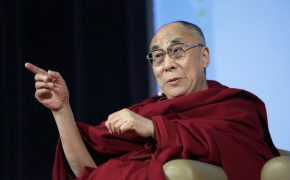 Profiles in Faith: His Holiness Tenzin Gyatso – the 14th Dalai Lama