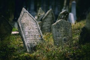 cemetery pixabay