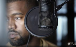 New Faith-Based Documentary Series <em>Jeen‑Yuhs</em> on Kanye West