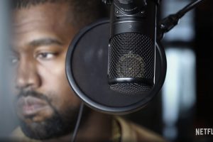 New Faith-Based Documentary Series <em>Jeen‑Yuhs</em> on Kanye West
