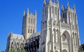 Washington National Cathedral Achieves the Status of “Megachurch”