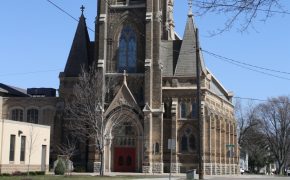 Zion Lutheran Church (by Royalbroil, Creative Commons Attribution ShareAlike 3.0)