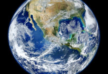 Greetings, 8 Billionth Earthling!