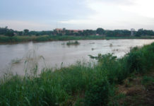 Kaduna River, Kaduna, Nigeria, 2007