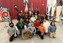 “The Truth Does Not Hurt Anyone”—Baptist Official Calls for Church to Confess Complicity in the Cultural Genocide of Native Americans