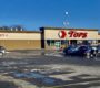 Tops supermarket, Jefferson Avenue, Buffalo, New York