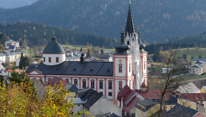 Patheos Ranks the 100 Most Holy Places on Earth