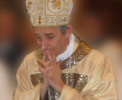 Vatican Peace Envoy Visits Moscow in Effort to Resolve Russia’s War on Ukraine