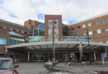 Catholic Medical Center, Manchester New Hampshire