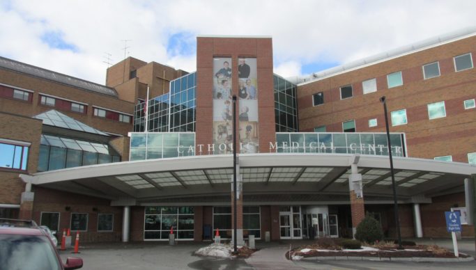 Catholic Medical Center, Manchester New Hampshire