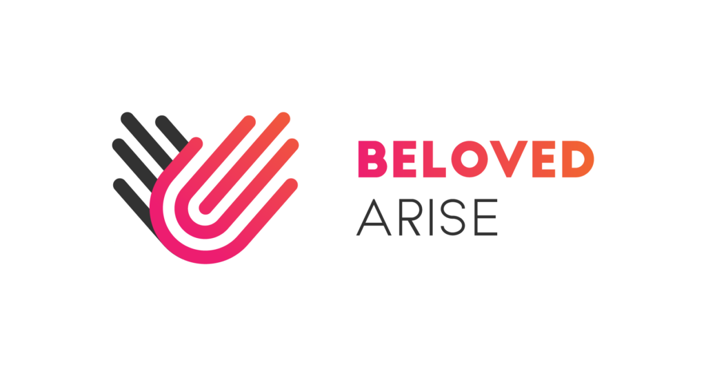 Beloved Arise logo