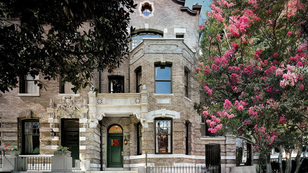 L. Ron Hubbard House in Washington, D.C.
