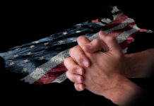 A Quiet Groundswell Among America’s Churches Targeting Racial Divisions Follows in the Wake of George Floyd’s Death