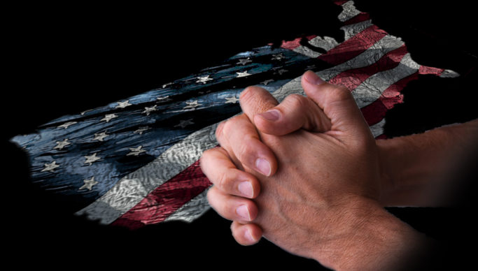 A Quiet Groundswell Among America’s Churches Targeting Racial Divisions Follows in the Wake of George Floyd’s Death