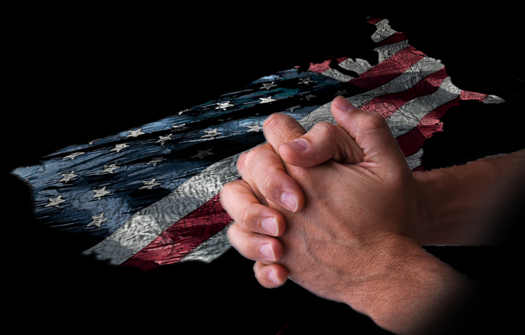 Prayer for USA