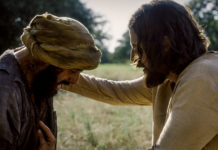 Jonathan Roumie Uses His Stardom to Spread the Gospel