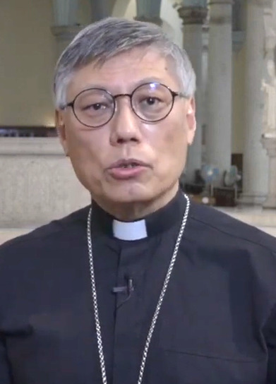 Stephen Chow