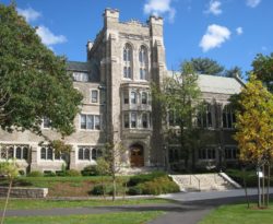 African American Religious Scholar to Become First Woman Dean of Harvard Divinity School