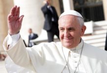 Cardinal Emphasizes Pope’s Devotion in Visiting Mongolia’s Small Catholic Community