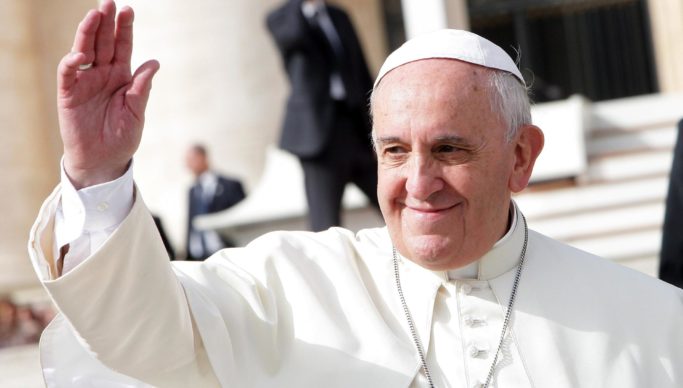 Cardinal Emphasizes Pope’s Devotion in Visiting Mongolia’s Small Catholic Community