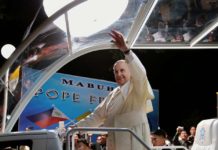 Pope Francis Calls on Youth to Combat Economic Injustice and Safeguard the Environment