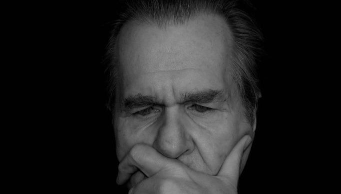 United Methodist Pastors Are Worried, Sleepless And Overweight