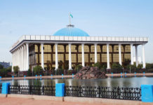 U.S. Monitor Concerned Over Uzbekistan’s Decline in Religious Freedom
