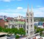 Cathedral Basilica of the Immaculate Conception - Denver, CO