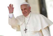 Pope Francis Unites with Religious Leaders in Mongolia to Advocate for Peaceful Coexistence
