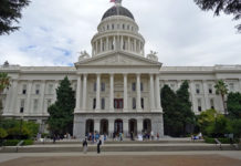 California State Senate
