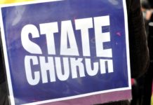 State and Church separation