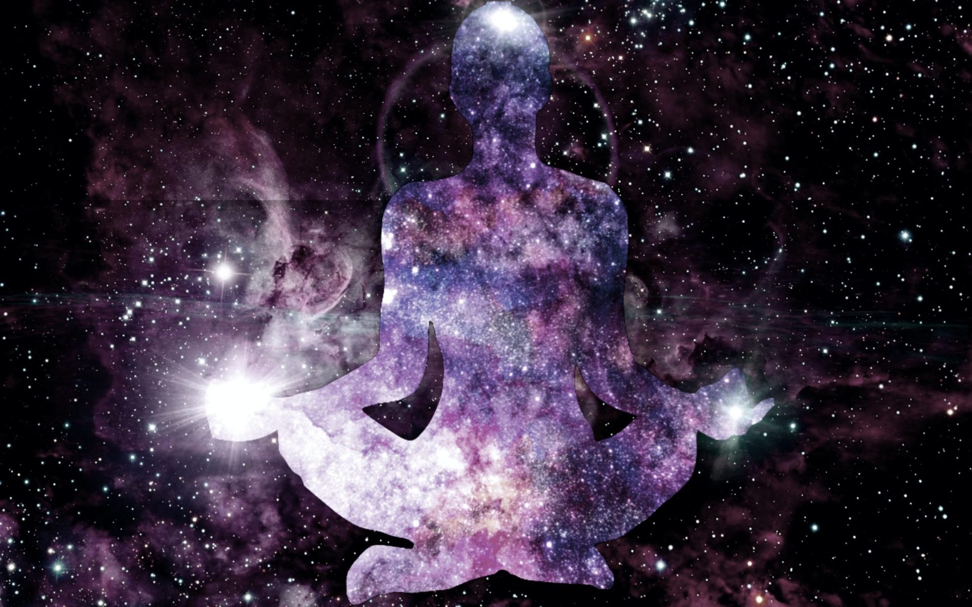 yoga and spirituality