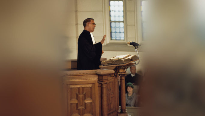 Despite The Plummeting Importance of Religion in the Lives of Americans, There Is a Silver Lining, According to Study