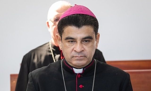 Nicaragua Frees 12 Catholic Priests Under Vatican Agreement