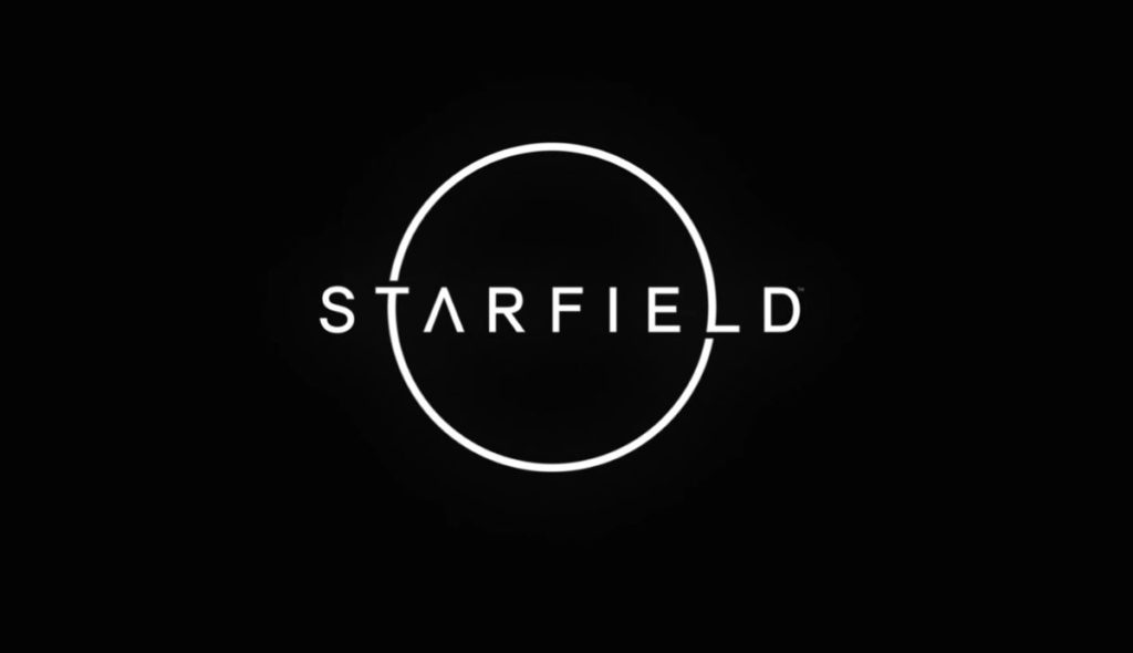 Starfield Game