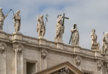 Vatican Summit Addresses the Question of Women’s Ordination in the Future of Catholicism